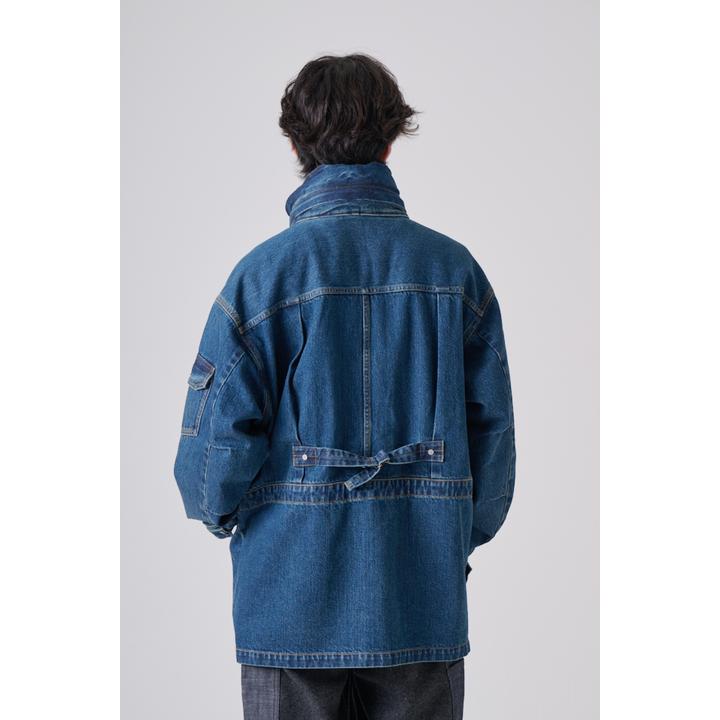 DENIM M65