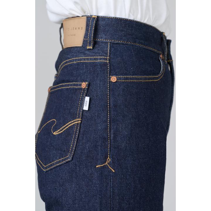 NEW BASIC DENIM STRAIGHT PT