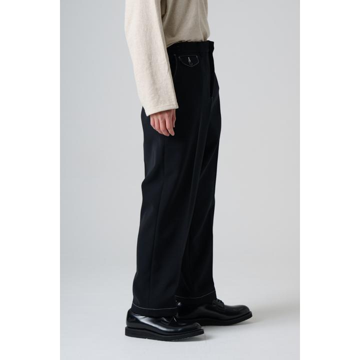 ACTION TROUSER