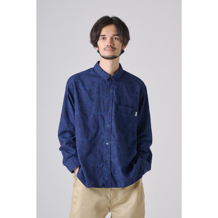 CLASSCAL SHIRT Ⅰ