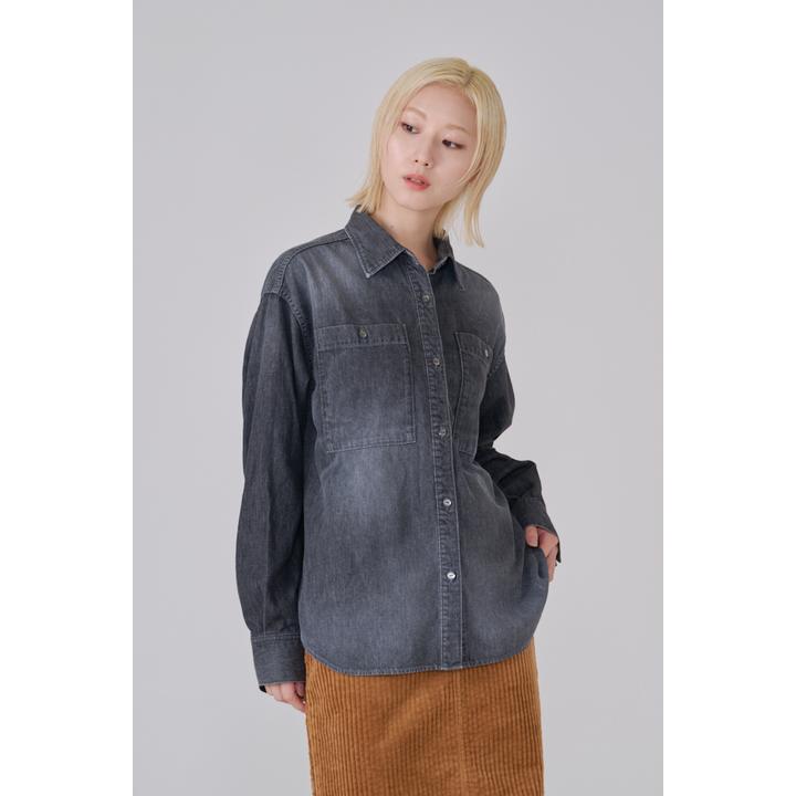 STANDARD DENIM SHⅡ