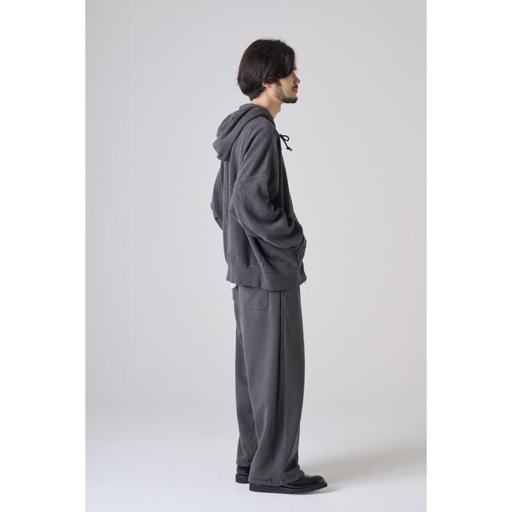  WIDE TROUSER