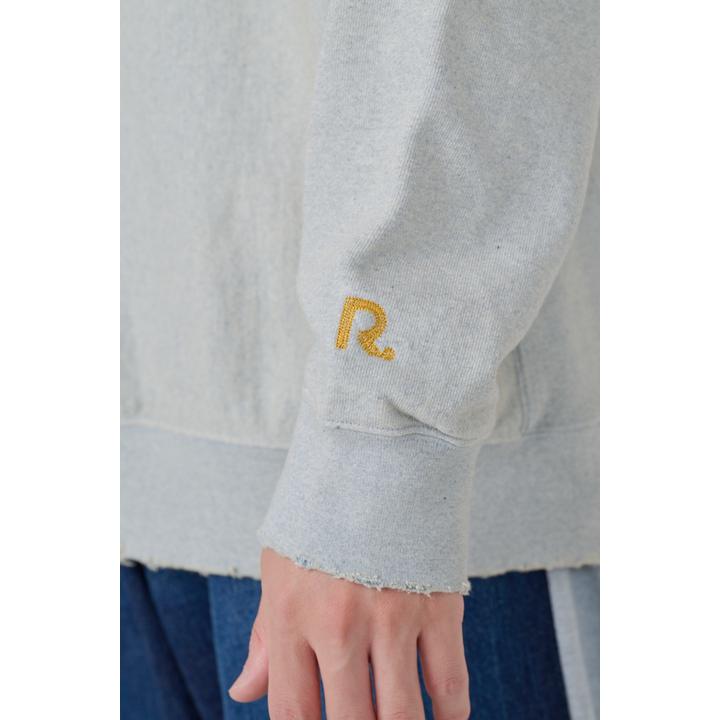 FADE GRUNGE SWEAT SHIRT