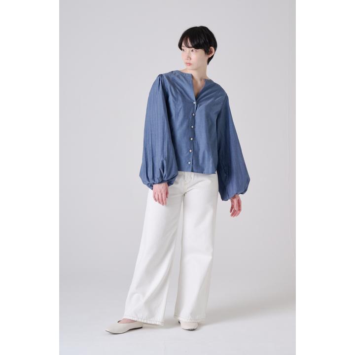 PLEATS BL