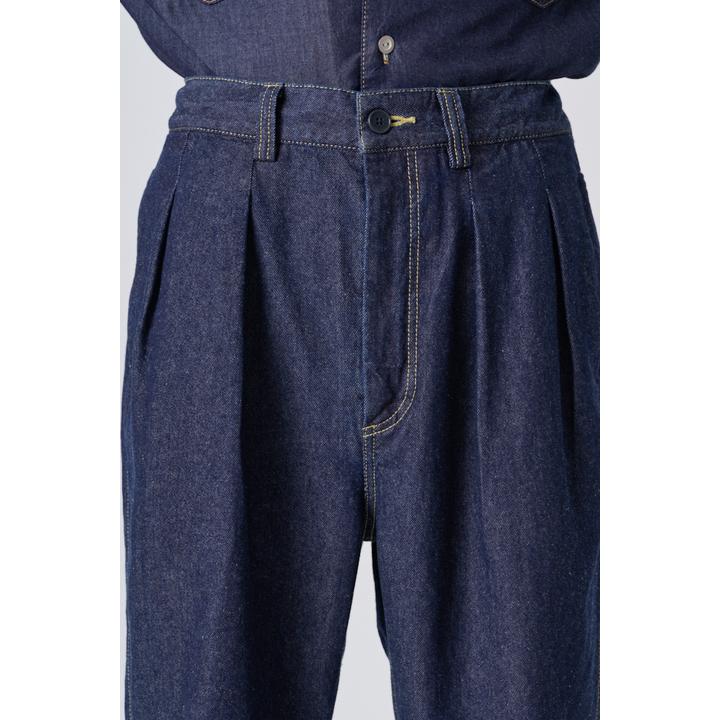 FRENCH ARMY EASY TROUSER