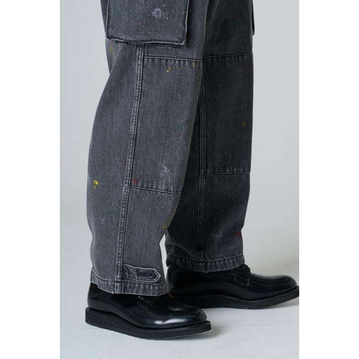 M47 CARGO TROUSER