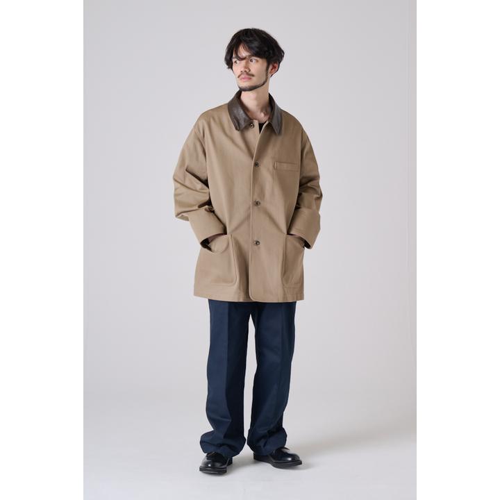 DETOROIT JACKET