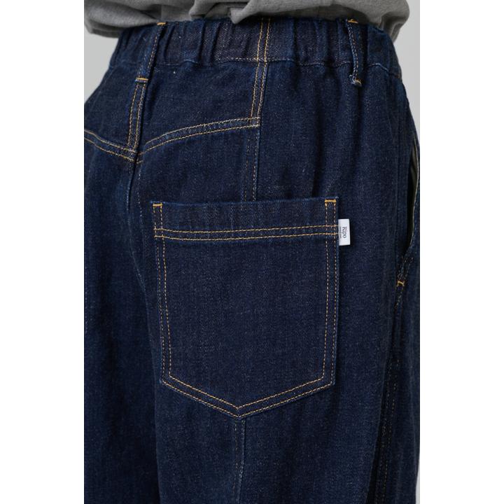 RECONSTRUCTION EASY TROUSER