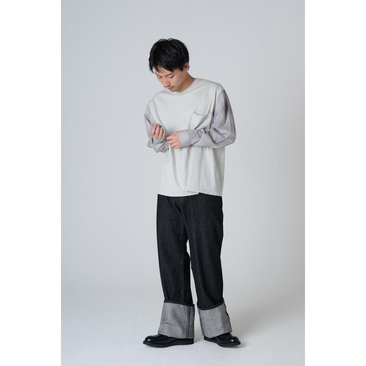 SHIRTS SLEEVE L/S TEE