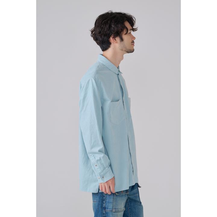 CLASSIC CORDUROY SHIRT