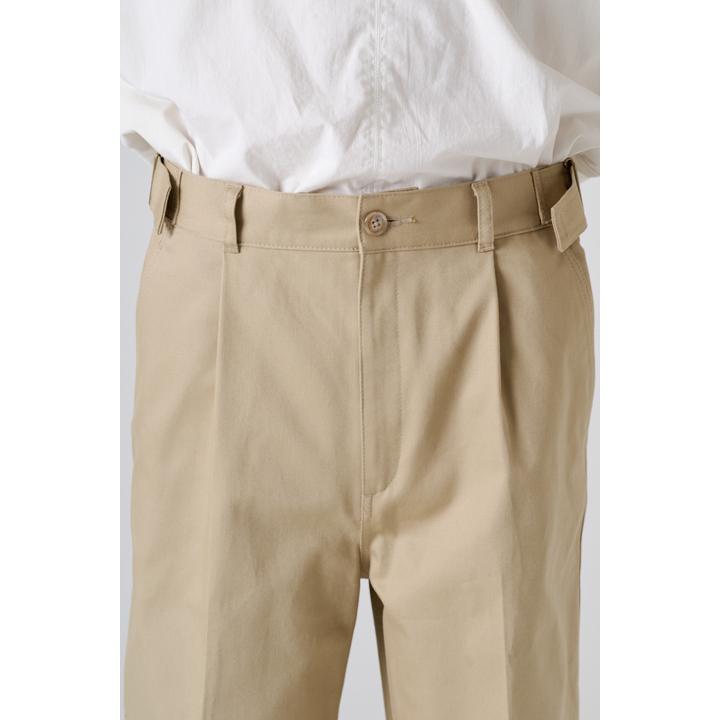 ITALY ARMY TROUSER