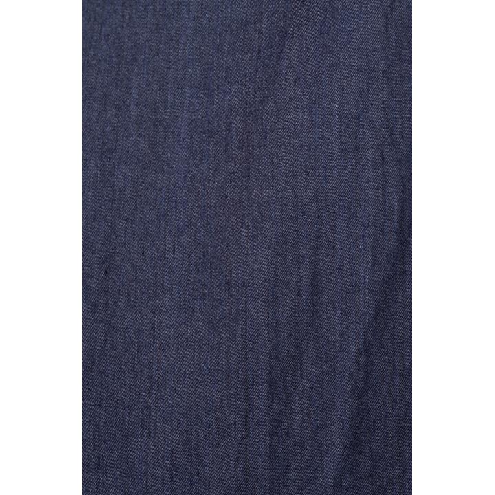 LIGHT OZ SMOCK DRESS