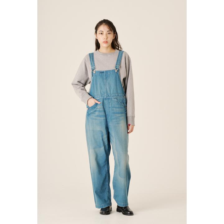 VINTAGE OVERALL 