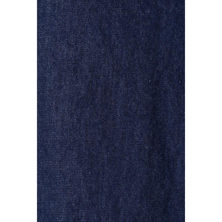 ASYMMETRY DENIM SK