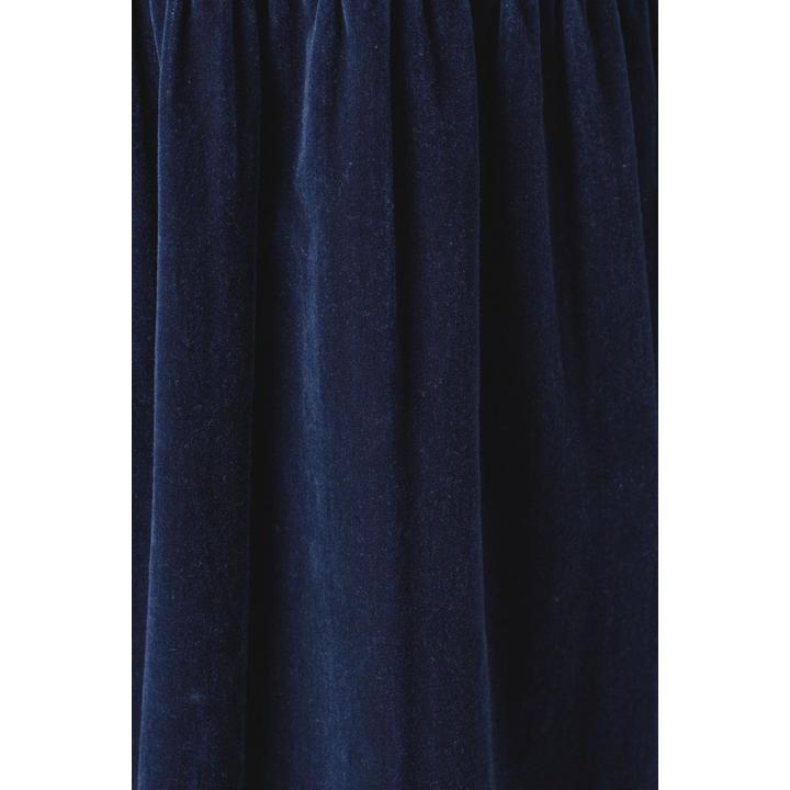 INDIGO VELOUR OP