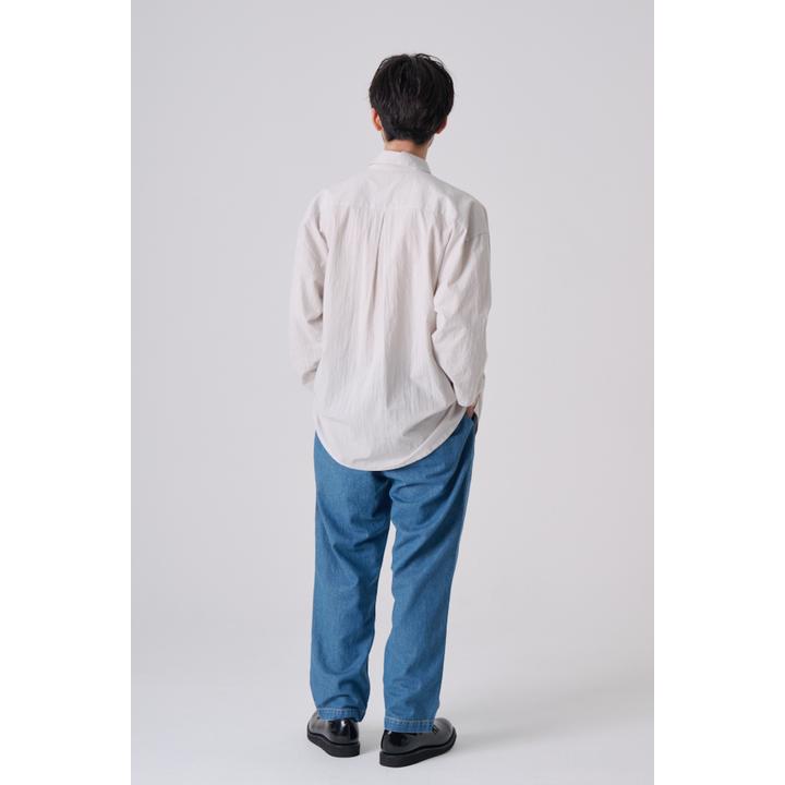 FRENCH ARMY EASY TROUSER