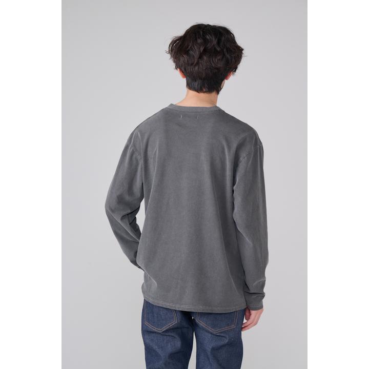  L/S TEE