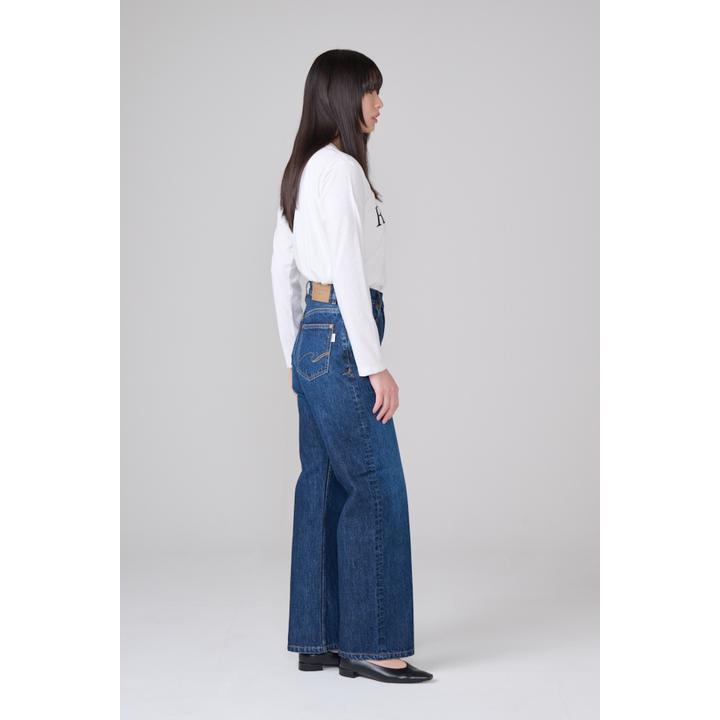 NEW BASIC DENIM STRAIGHT PT