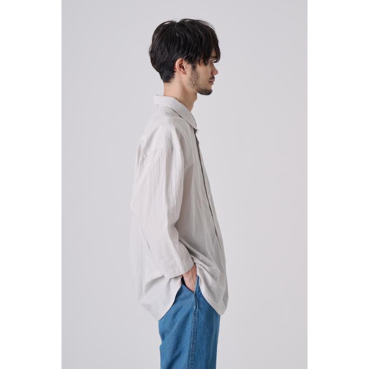 LOWN SHIRT