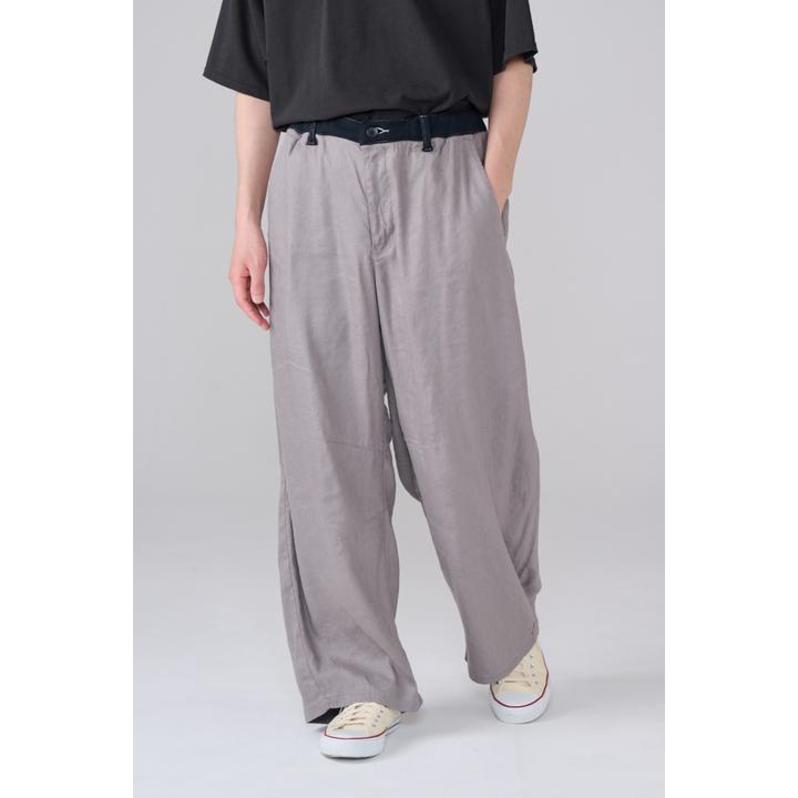 BALOON TROUSER