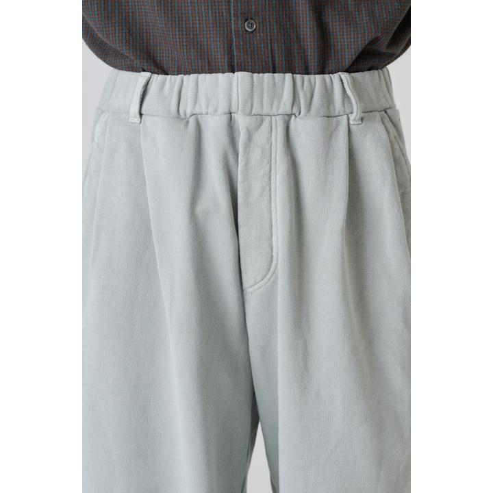  WIDE TROUSER