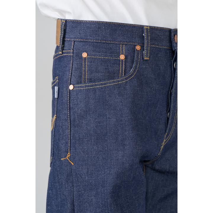 SELVAGE DENIM PANTS(JB)