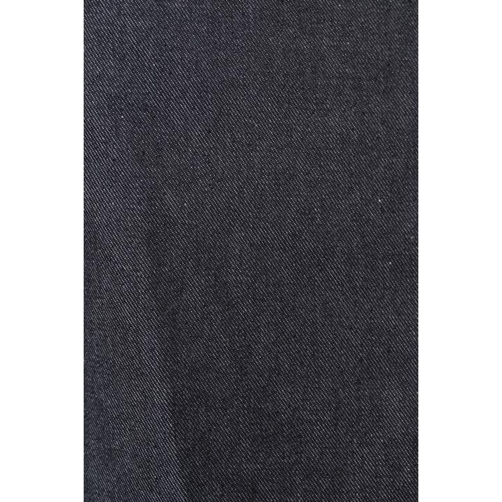 DENIM SALOPETTE
