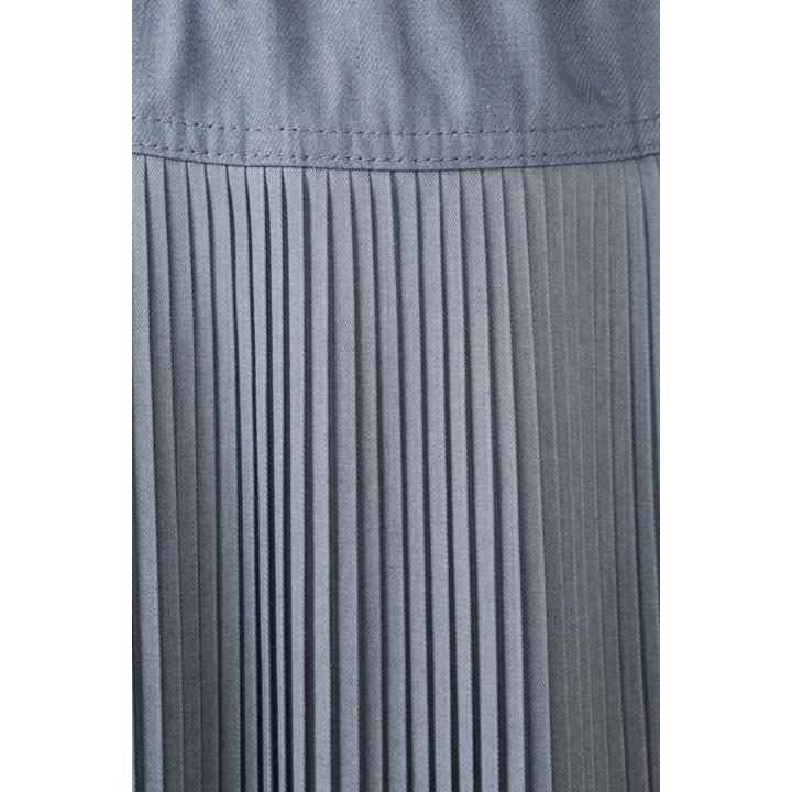STRAIGHT PLEATS SK