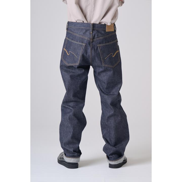 SELVAGE DENIM PANTS