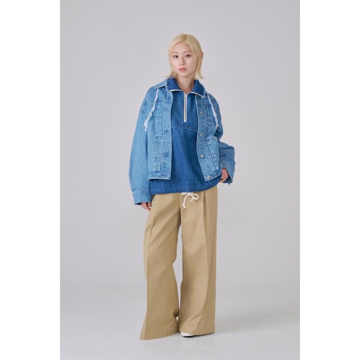DOCKING DENIM JK