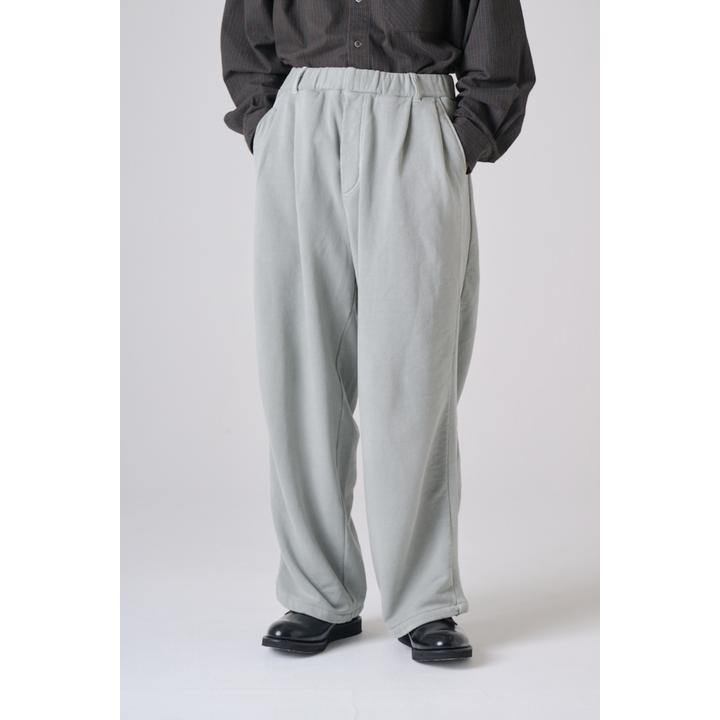  WIDE TROUSER