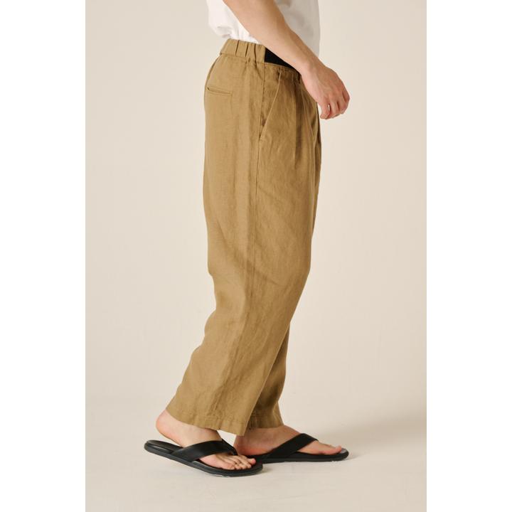 VELCRO LINEN PT