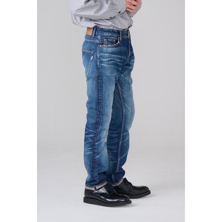 Cigarette Denim(R7060-90)