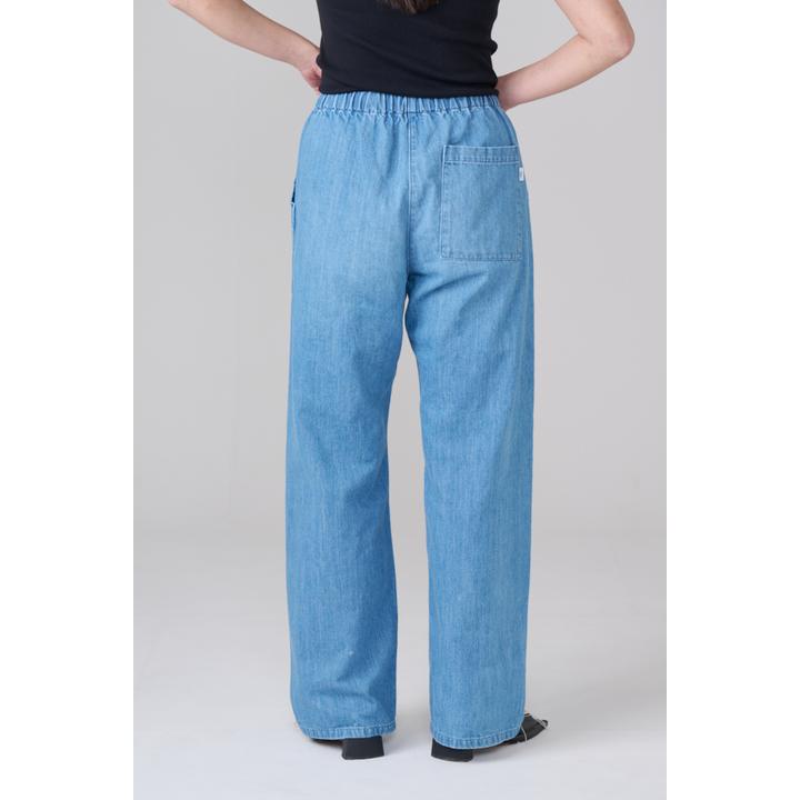 LIGHT OZ RELAX EASY PT