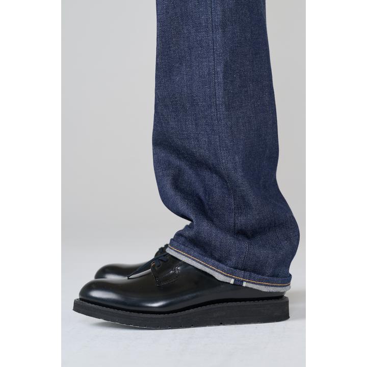 SELVAGE DENIM PANTS(JB)