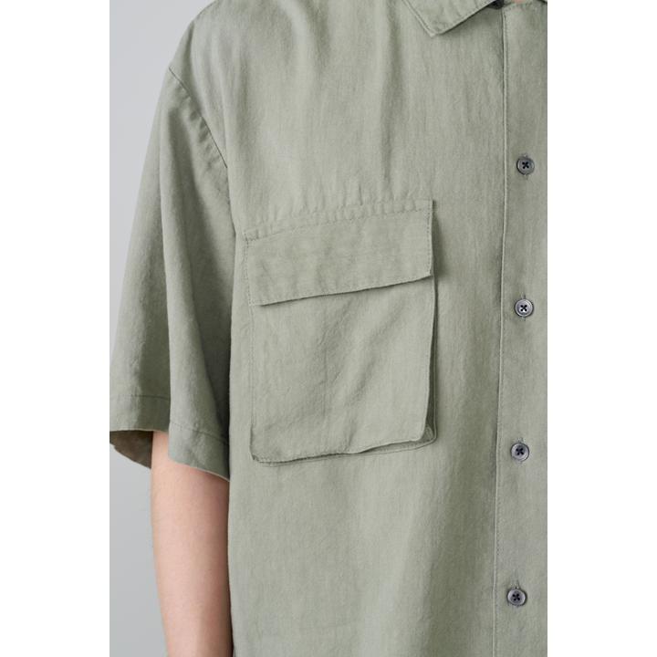 SS SHIRT