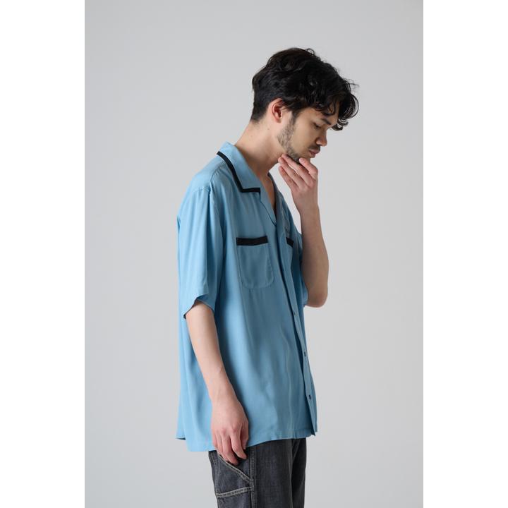 BOWLING SHIRT