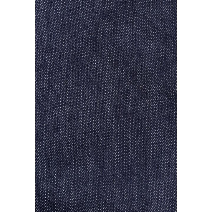 PANEL DENIM JACKET (KUR)