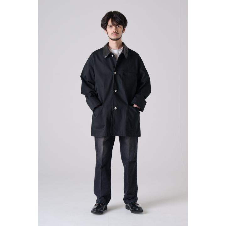 DETOROIT JACKET