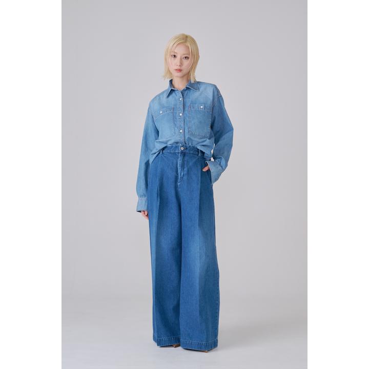 STANDARD DENIM SHⅡ