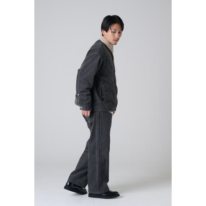 BOA RECONSTRUCT CORDUROY JACKET