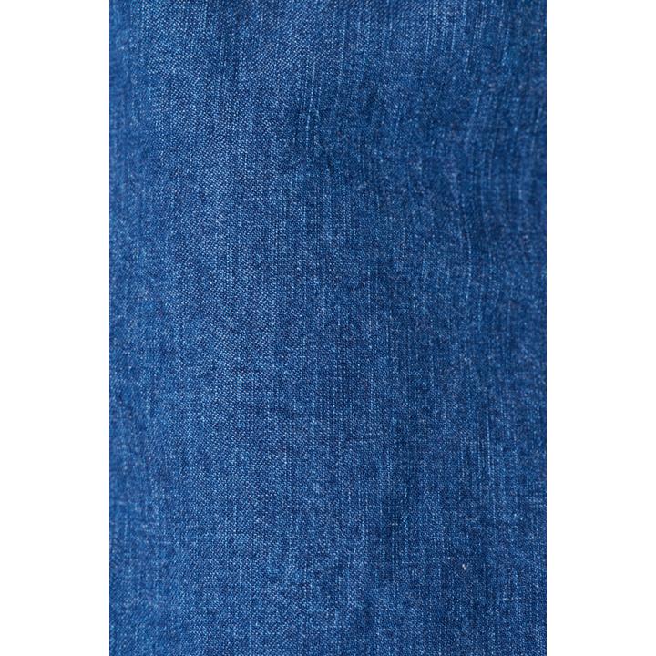 DENIM STANDARD SHIRT