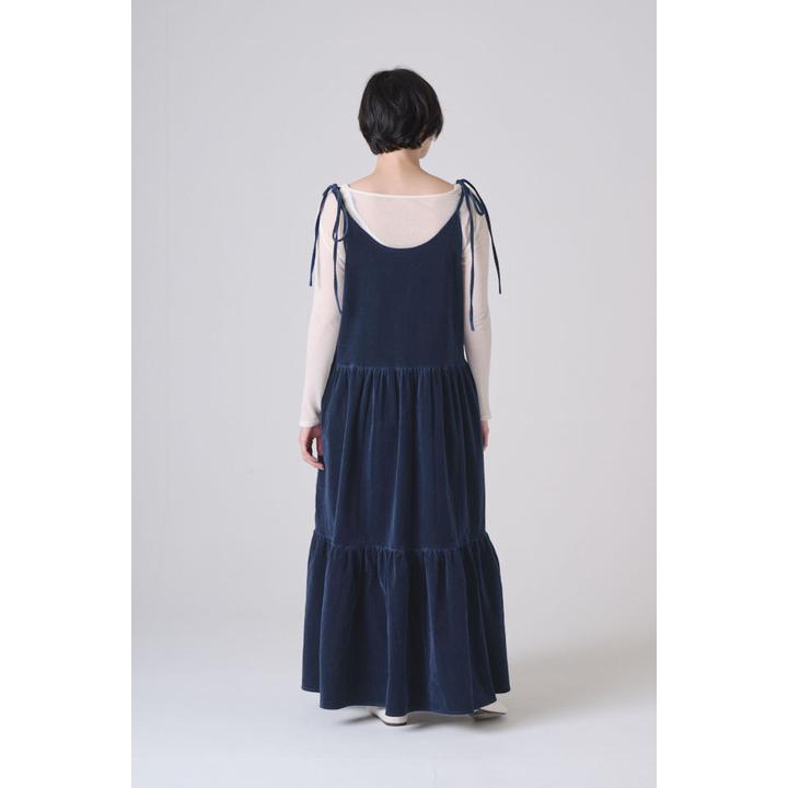 INDIGO VELOUR OP
