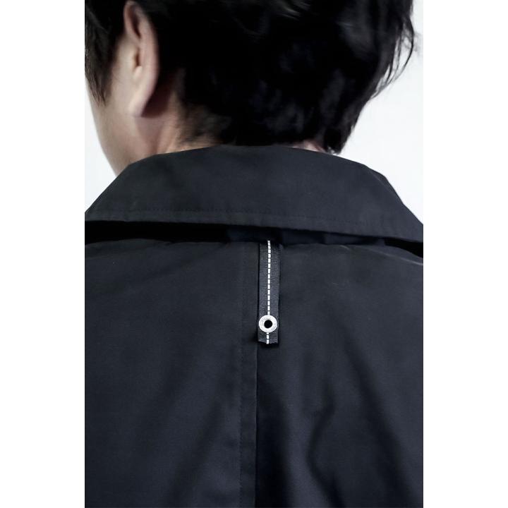 Expansion coat