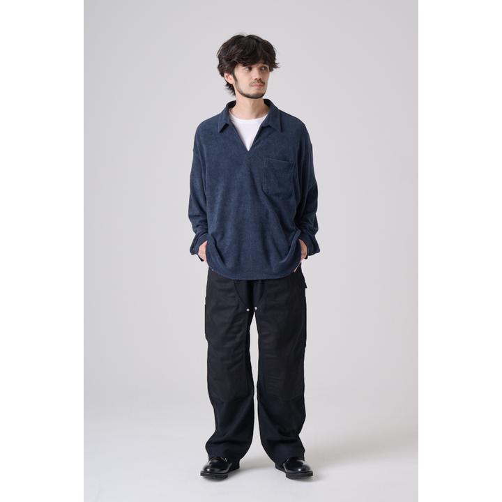 PILE SKIPPER SHIRT