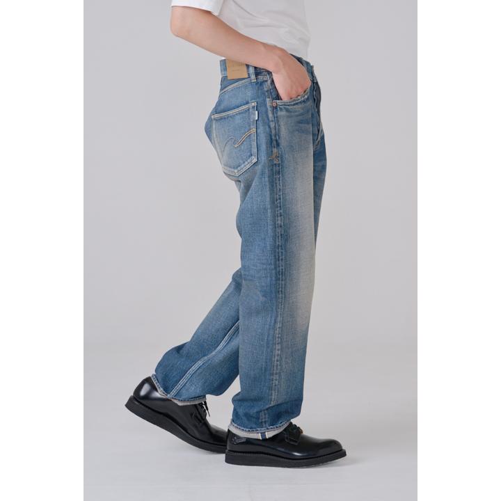 Cigar DENIM (YAMAASHI)