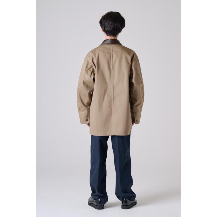 DETOROIT JACKET