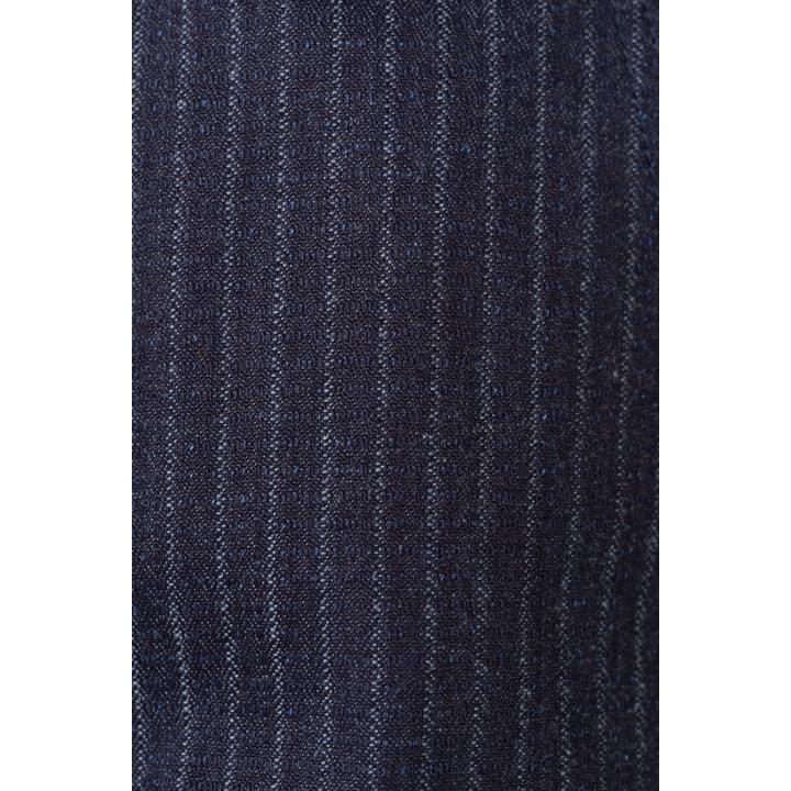 DENIM TAILORED TROUSER