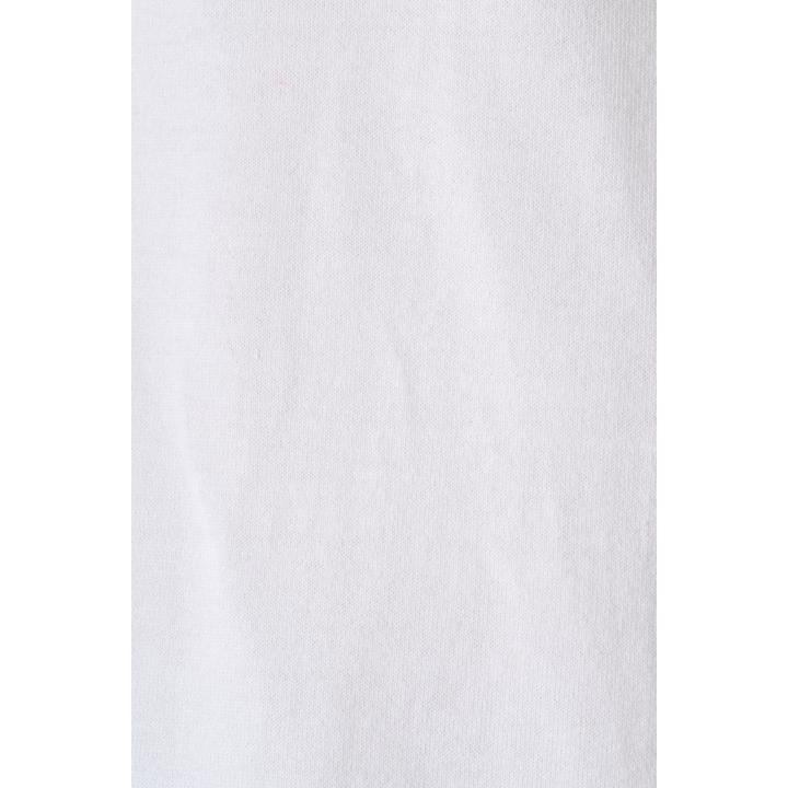 SIGNATURE CONTRAST TEE