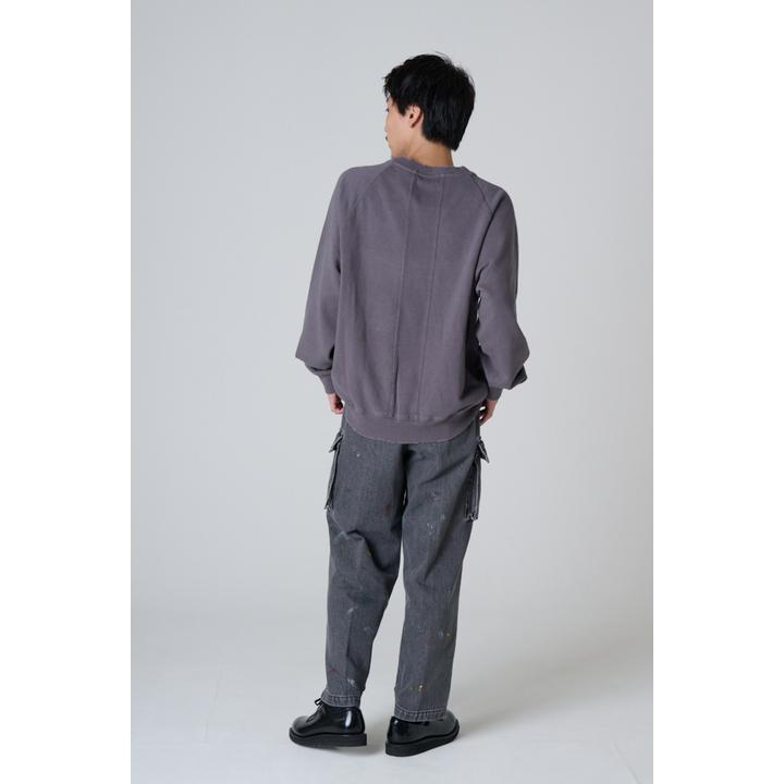 M47 CARGO TROUSER